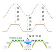 澳门威尼斯人线上娱乐有利于降水就地入渗果园）